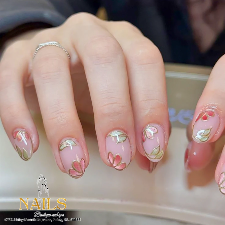 Must Try Nail Designs August 20 2026